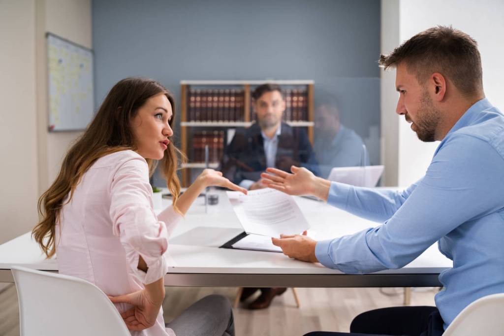 How a Family Lawyer Can Help&nbsp;You?