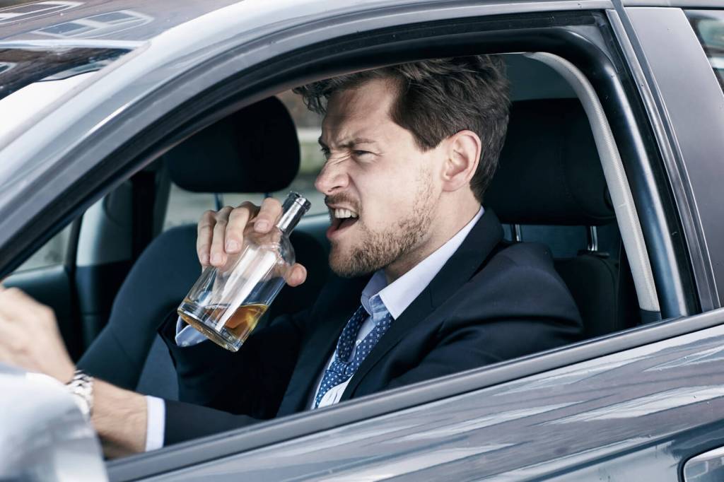 Drink Driving Laws & Penalties in&nbsp;Australia